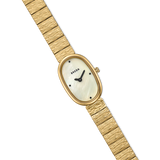 Jane Revival Watch - Deep Gold /Champagne