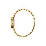 Jane Revival Watch - Deep Gold /Champagne