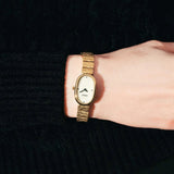Jane Revival Watch - Deep Gold /Champagne