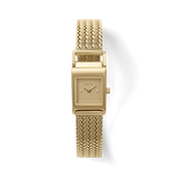 Revel Watch - Gold / Gold