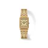 Virgil Revel Watch - Deep Gold