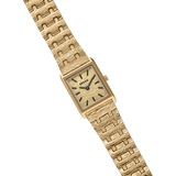 Virgil Revel Watch - Deep Gold