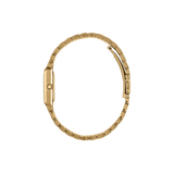 Virgil Revel Watch - Deep Gold