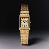 Virgil Revel Watch - Deep Gold