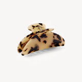 Midi Heirloom Claw - Blonde Tortoise