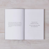 A Gentle Reminder Book
