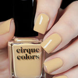 Vanderbilt Nail Polish