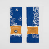 Field Bandana - Azure Blue