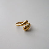 Wrap Ring - Gold