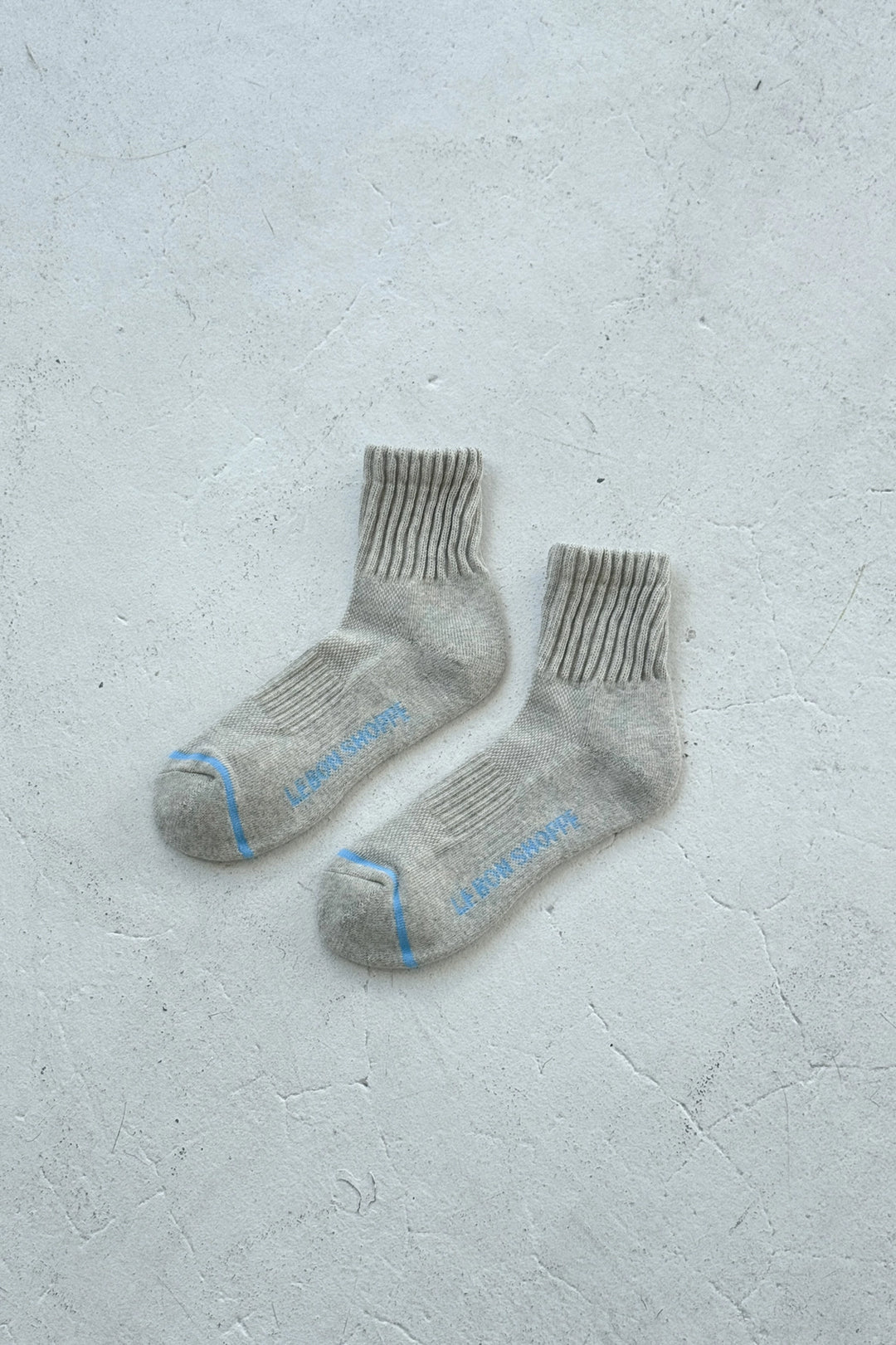 Swing Socks - Marble