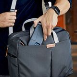 Tokyo Work Bag - Slate