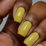 Beatnik Nail Polish