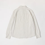 Anton Shirt - Cream