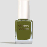 Wall St Nail Polish