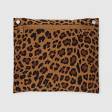 Cloud Carry On - Leopard