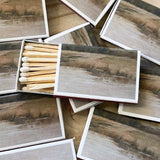 Muted Countryside Match Set