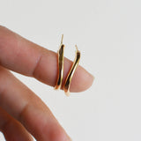 Heli Hoops - Gold