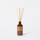 Reed Diffuser - Teakwood + Tobacco