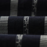 Didcot SS Shirt - Fleck Stripe