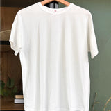 Her Tee - Classic White