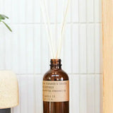 Reed Diffuser - Teakwood + Tobacco