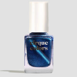 Blue Velvet Nail Polish