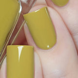 Beatnik Nail Polish
