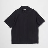 Sebastian Shirt - Black