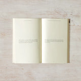 Anticipate Good Things Coming Book