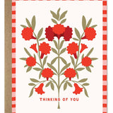 Thinking Of You Card