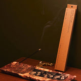 Incense Pack - Iris Suede