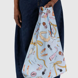 Standard Baggu - Get Ready With Me