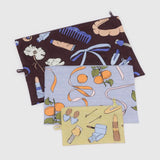 Go Pouch Set - Get Ready With Me