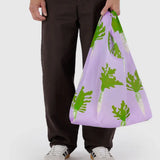 Standard Baggu - Daikon Pink