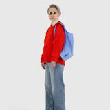 Standard Baggu - Cornflower
