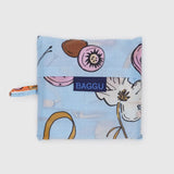 Standard Baggu - Get Ready With Me