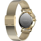 Transcend Watch - Stainless Steel