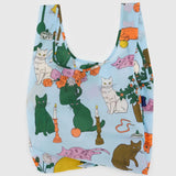 Standard Baggu - Tale Cats