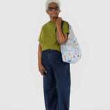 Standard Baggu - Get Ready With Me