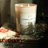 Lavender + Bay Laurel 14oz. Candle