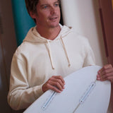 Max Pullover - Natural