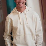 Max Pullover - Natural