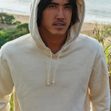 Max Pullover - Natural