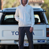 Max Pullover - Natural