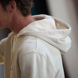 Max Pullover - Natural