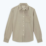 Porto Shirt - Sand
