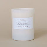 Neroli + Musk 14oz. Candle