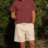 Summer Shorts - Salt