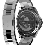 Essex 46mm Stainless Steel Bracelet Watch