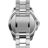 Essex 46mm Stainless Steel Bracelet Watch